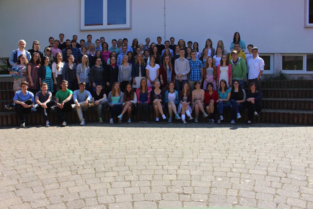 Abiturienten2015