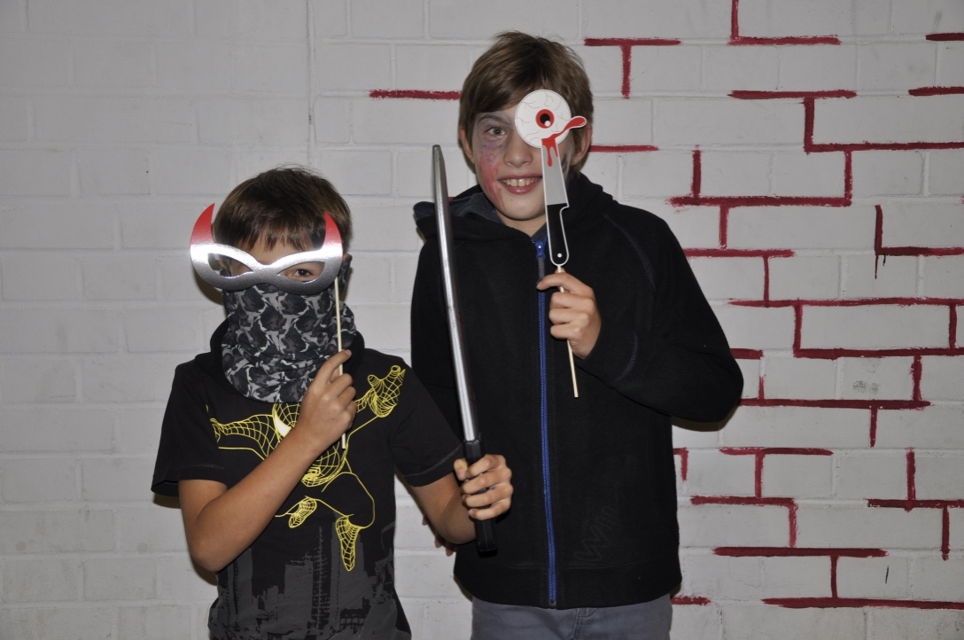 2016 Bild Halloween 2