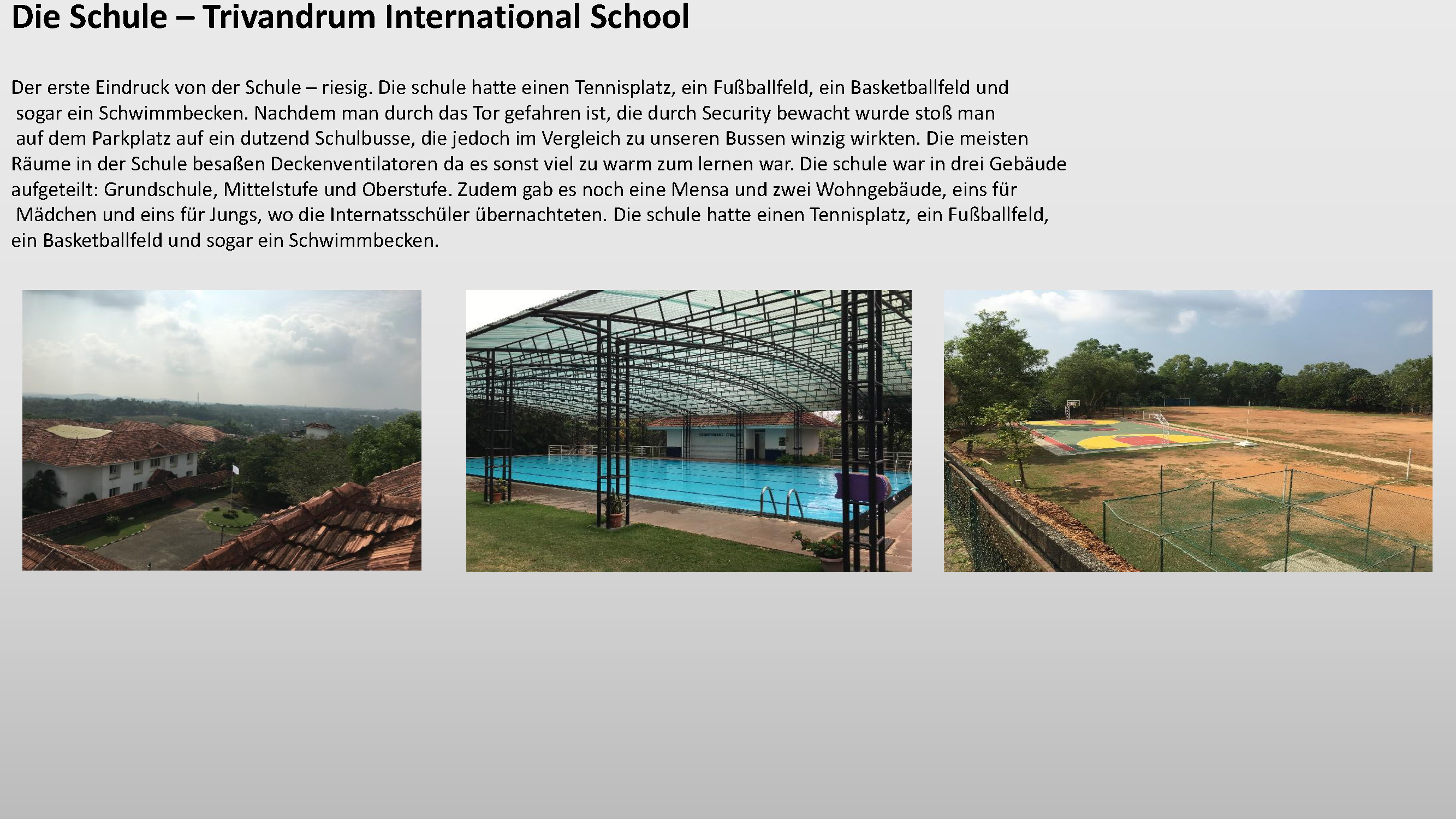 Indien Bericht Page 1
