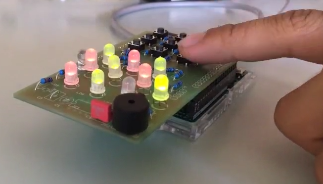 arduino