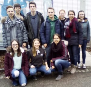 2018 Tag der Kombinatorik