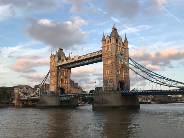 Towerbridge