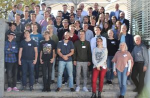 Satelliten-Symposium des DeSK