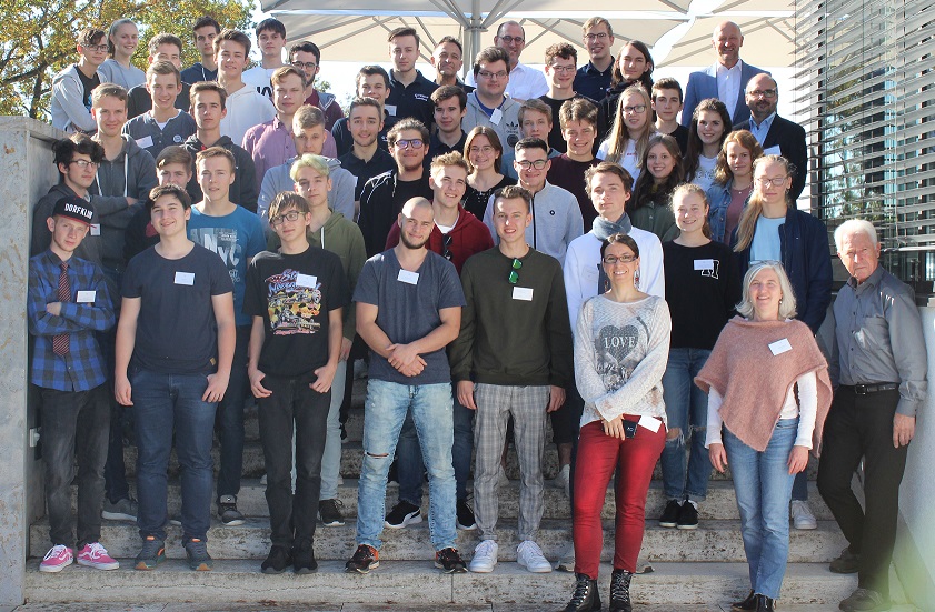 Satelliten-Symposium des DeSK