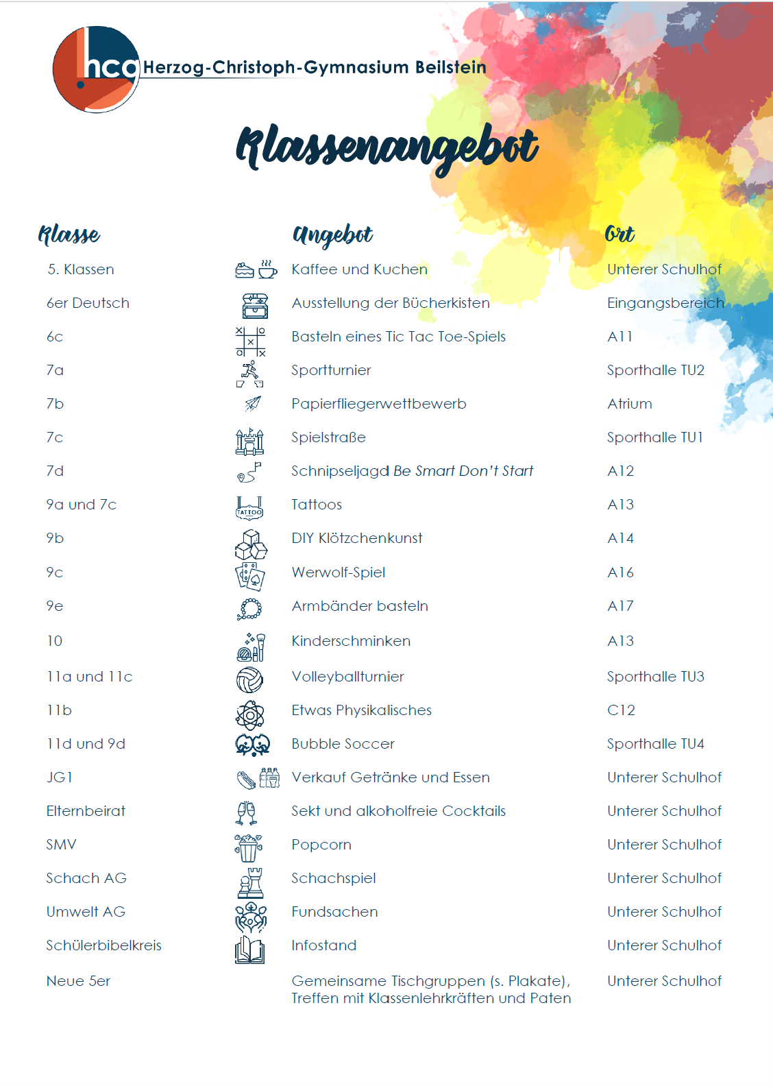 Programm 26