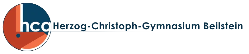 Logo Herzog-Christoph-Gymnasium Beilstein